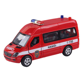 Auto Hasiči 1:32