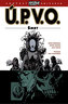 Ú.P.V.O. 4 - Moarte