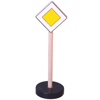 Indicator - Drumul principal