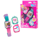 Ceas inteligent Barbie