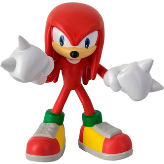 Figurină Knuckles
