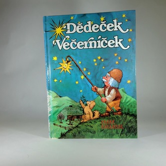 Bunicul Večerníček