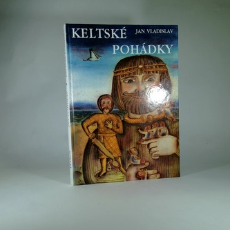 Povești celtice