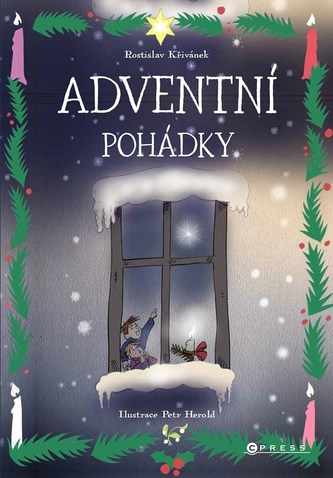Povești de Advent