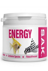 S.A.K. energy 75 g (150 ml) mărimea 2