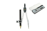 Compas pentru creion/pix M8003