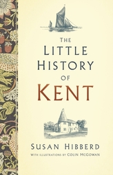 Scurta istorie a Kent