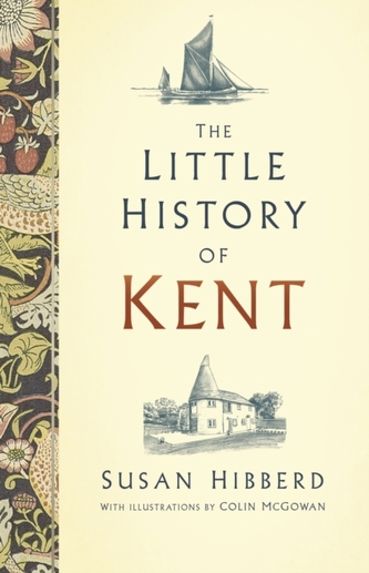 Scurta istorie a Kent