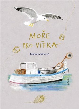 Mare pentru Vítka