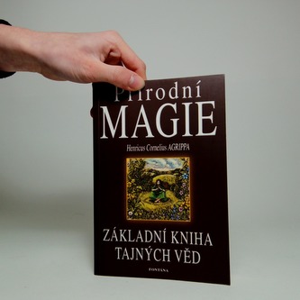 Magie naturală