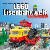 Lumea trenurilor LEGO®