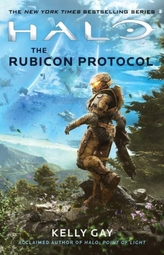 Halo: Protocolul Rubicon