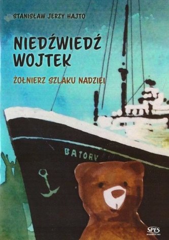 Ursul Wojtek