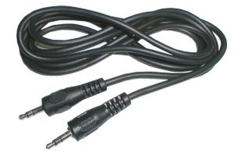 Cablu TIPA JACK 3.5 conector/JACK 3.5 conector 5m