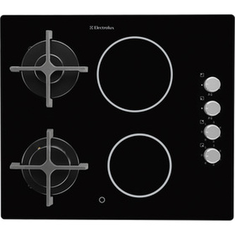 Placă de gătit ELECTROLUX EGE6172NOK