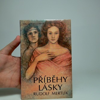 Příběhy lásky