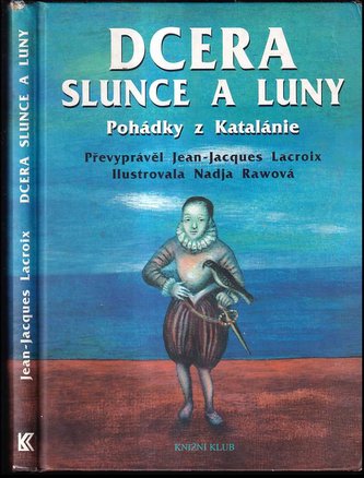 Dcera slunce a luny