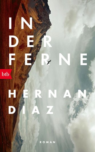 În depărtare