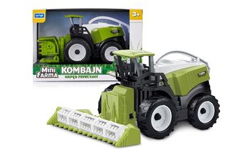 Mini fermă - combină 15 cm