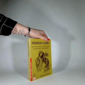 Příběhy lásky