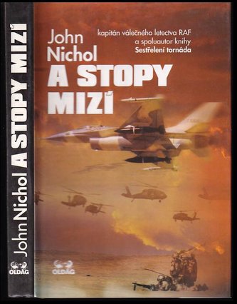 A stopy mizí