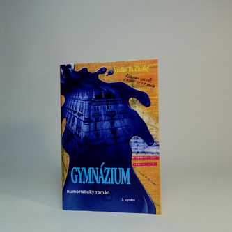 Gymnázium