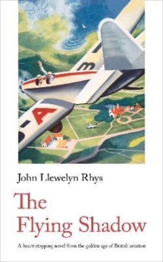 The Flying Shadow
