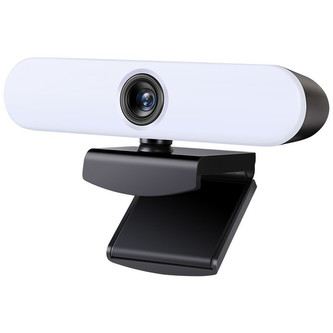 CEL-TEC W01 Full HD LED webkamera