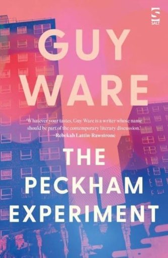 Experimentul Peckham