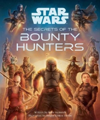 Star Wars: Secretele vânătorilor de recompense