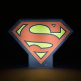 Lampă box DC Comics - Superman