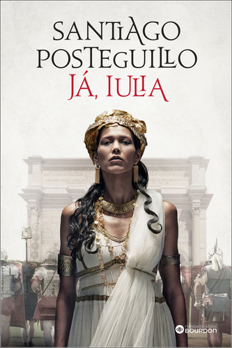 Eu, Iulia