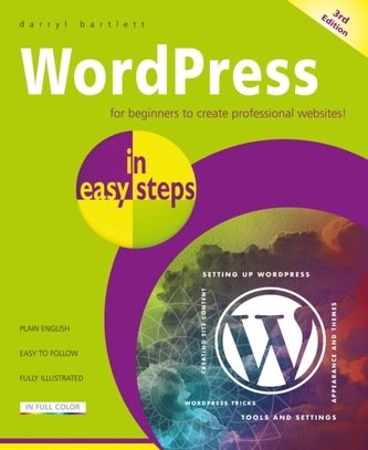 WordPress în pași simpli