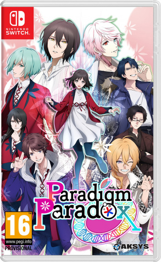 SWITCH Paradigm Paradox