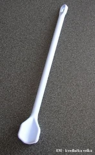 Kvedlačka 28 cm