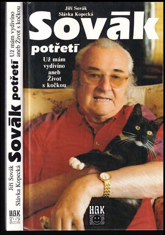 Jiří Sovák a treia oară