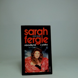 Sarah Fergie: Ducesa de York