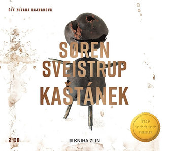 Kaštánek (audiobook)