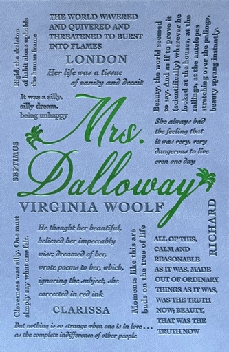 Doamna Dalloway