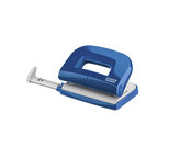 Perforator E 210, 10 foi, albastru lucios