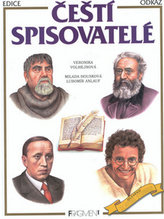 Scriitori cehi