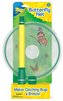INSECT LORE Plasă compactă pentru fluturi