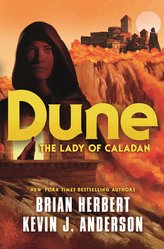 Dune: Doamna din Caladan
