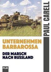 Operaţiunea Barbarossa