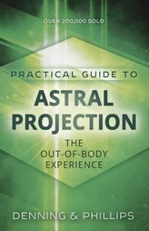 Ghid practic pentru proiecția astrală