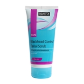 BEAUTY FORMULAS Pleťový scrub proti černým tečkám 150 ml