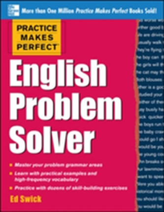 Practice Makes Perfect: Rezolvator de probleme la limba engleză