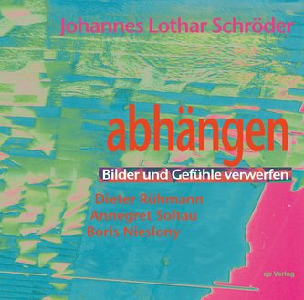 abhängen