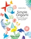 Origami simplu