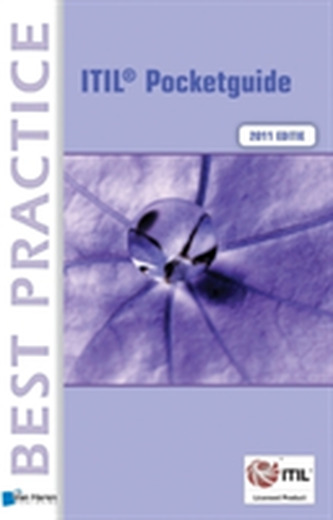 ITIL - Pocketguide